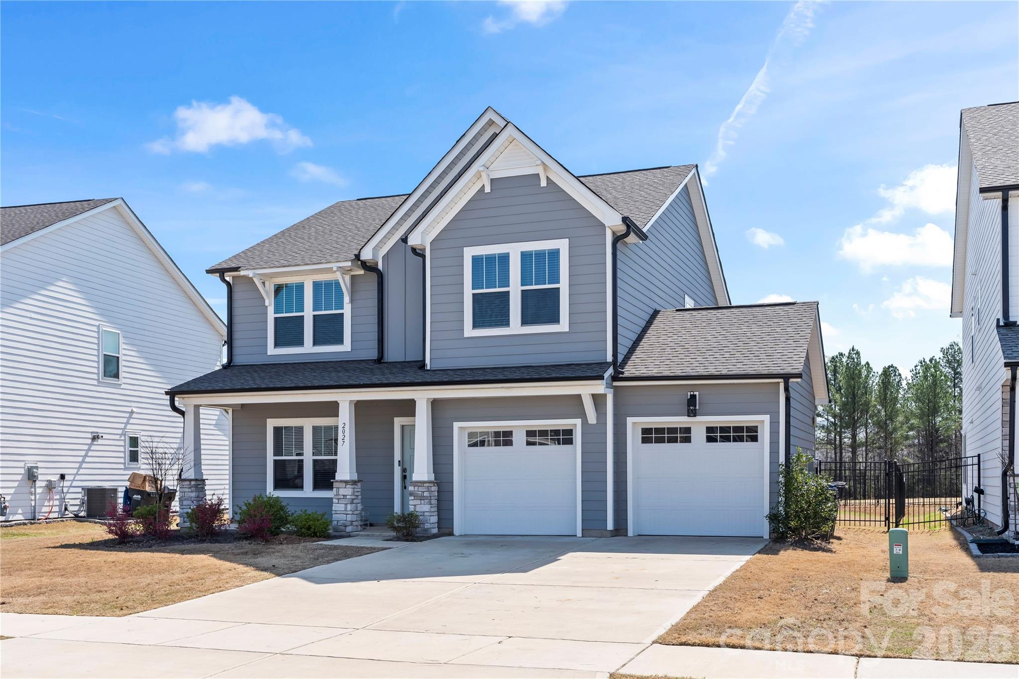 2027 Turnsberry Drive