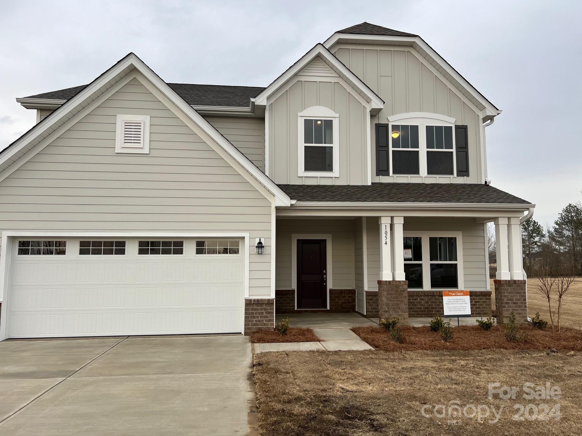 Stonebridge - Residential