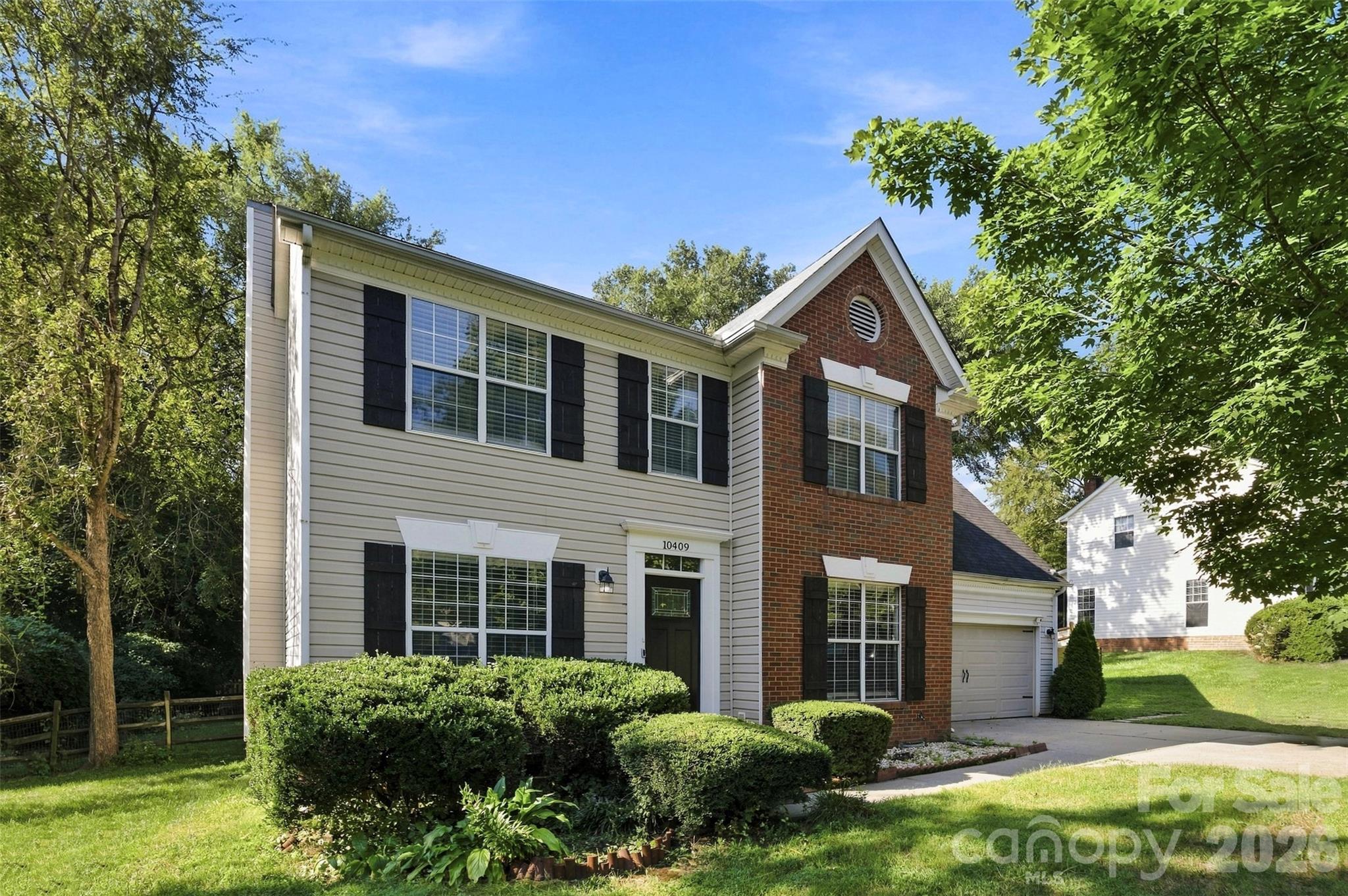10409 Northwoods Forest Drive