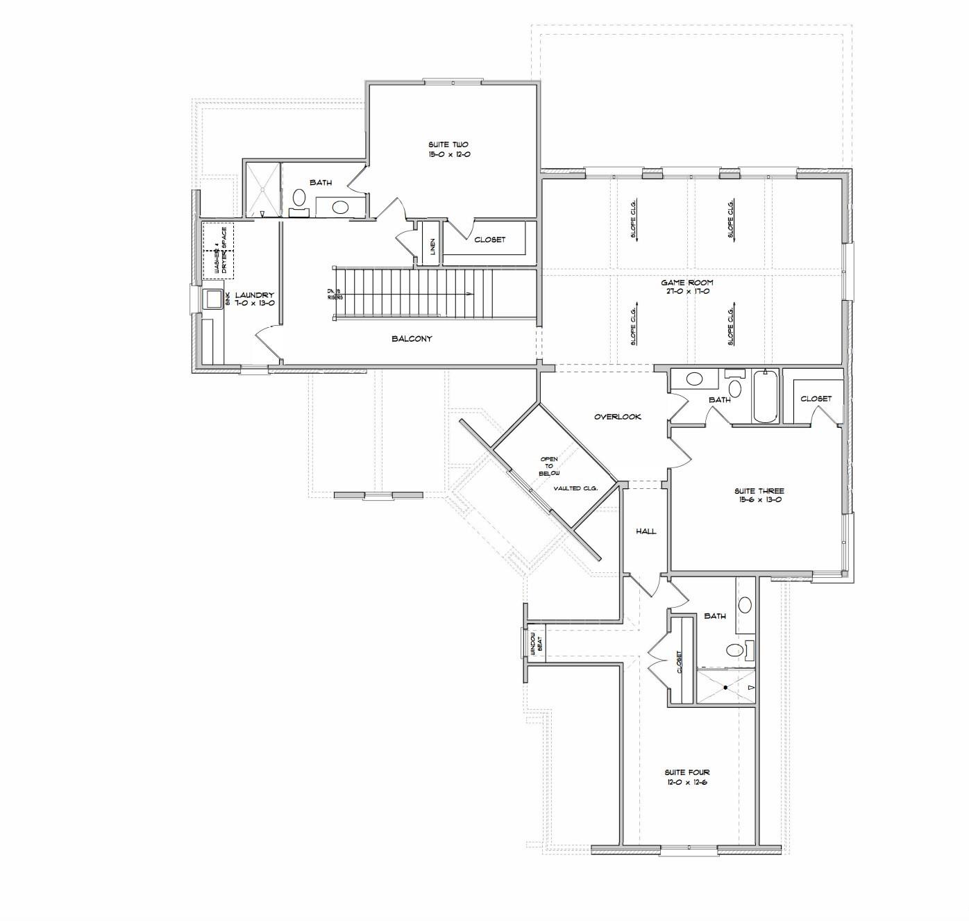 Foxcroft - Residential