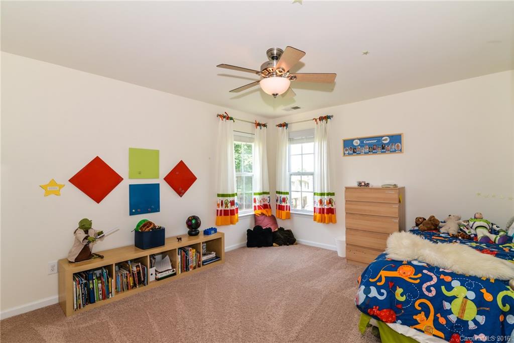 Mill Creek Falls - Residential