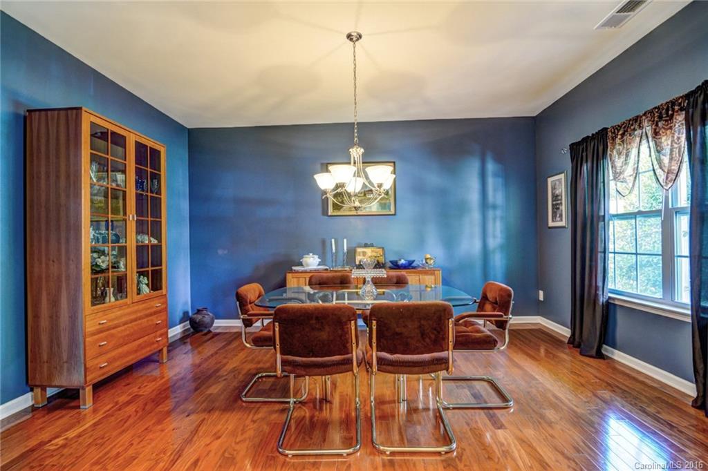 Mill Creek Falls - Residential