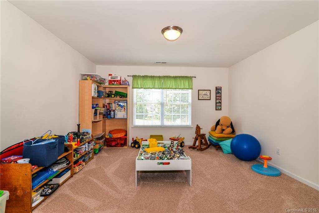 Mill Creek Falls - Residential