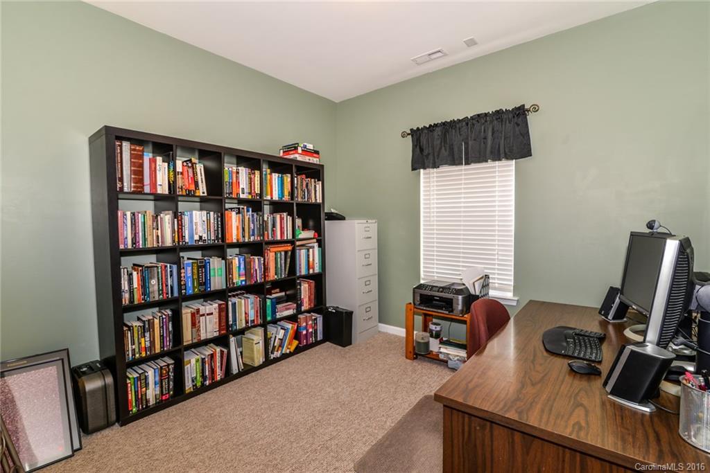 Mill Creek Falls - Residential