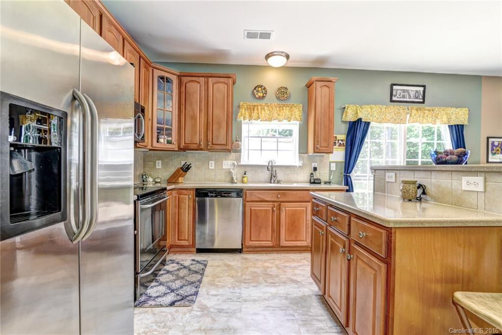 Mill Creek Falls - Residential