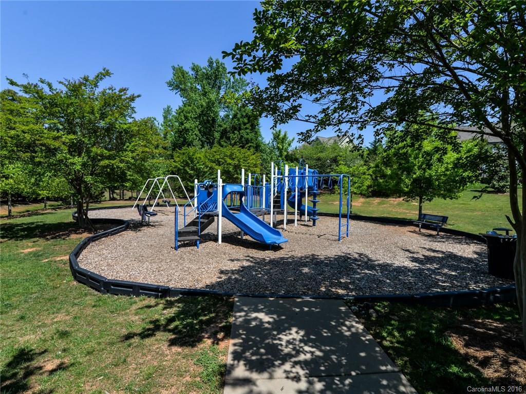 Mill Creek Falls - Residential