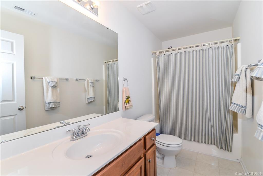 Mill Creek Falls - Residential