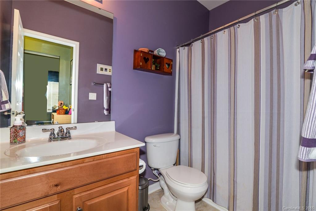 Mill Creek Falls - Residential