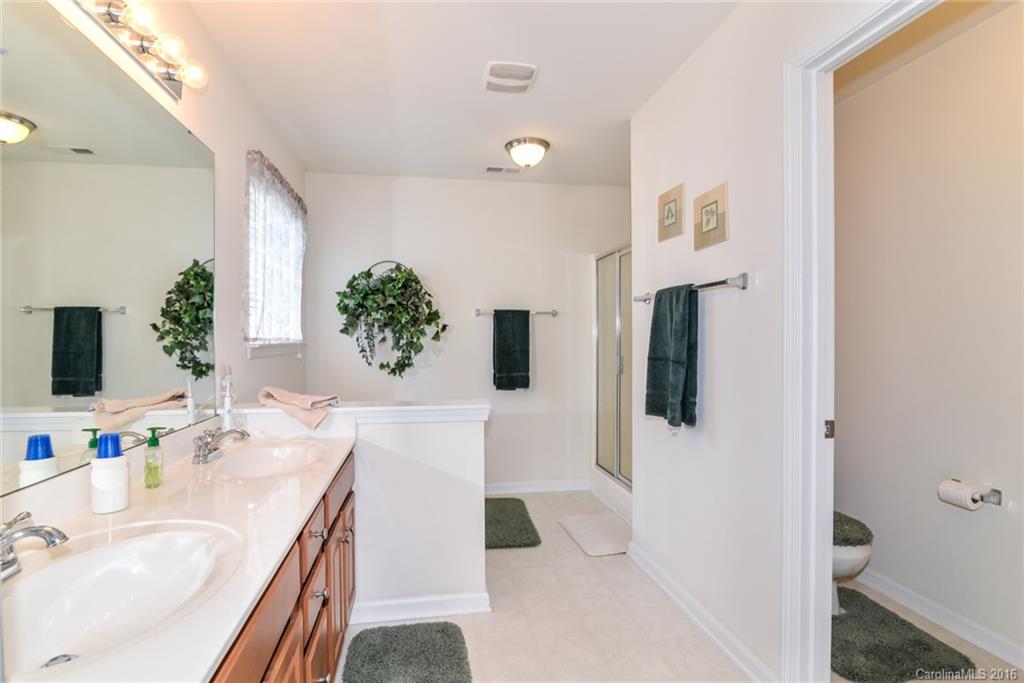 Mill Creek Falls - Residential