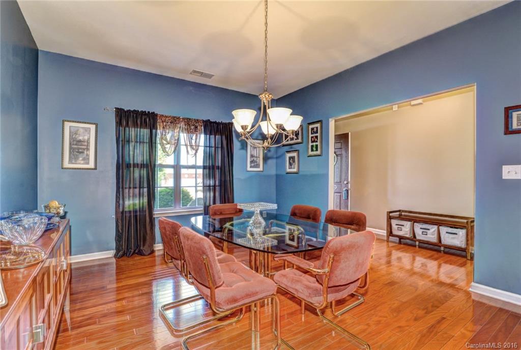 Mill Creek Falls - Residential