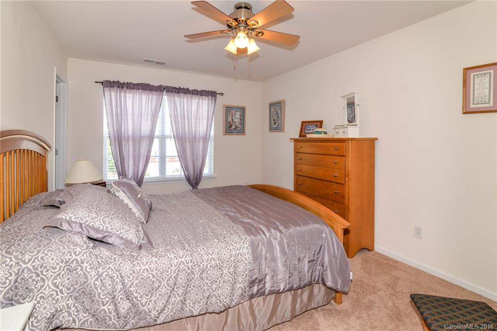 Mill Creek Falls - Residential