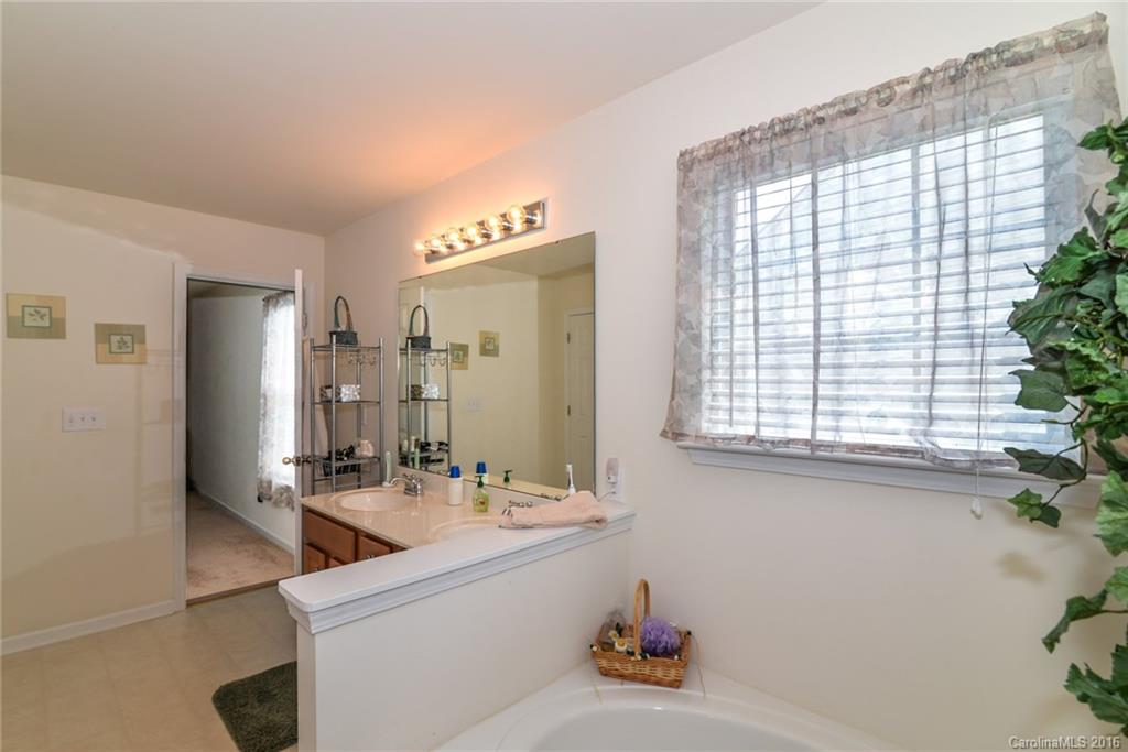 Mill Creek Falls - Residential