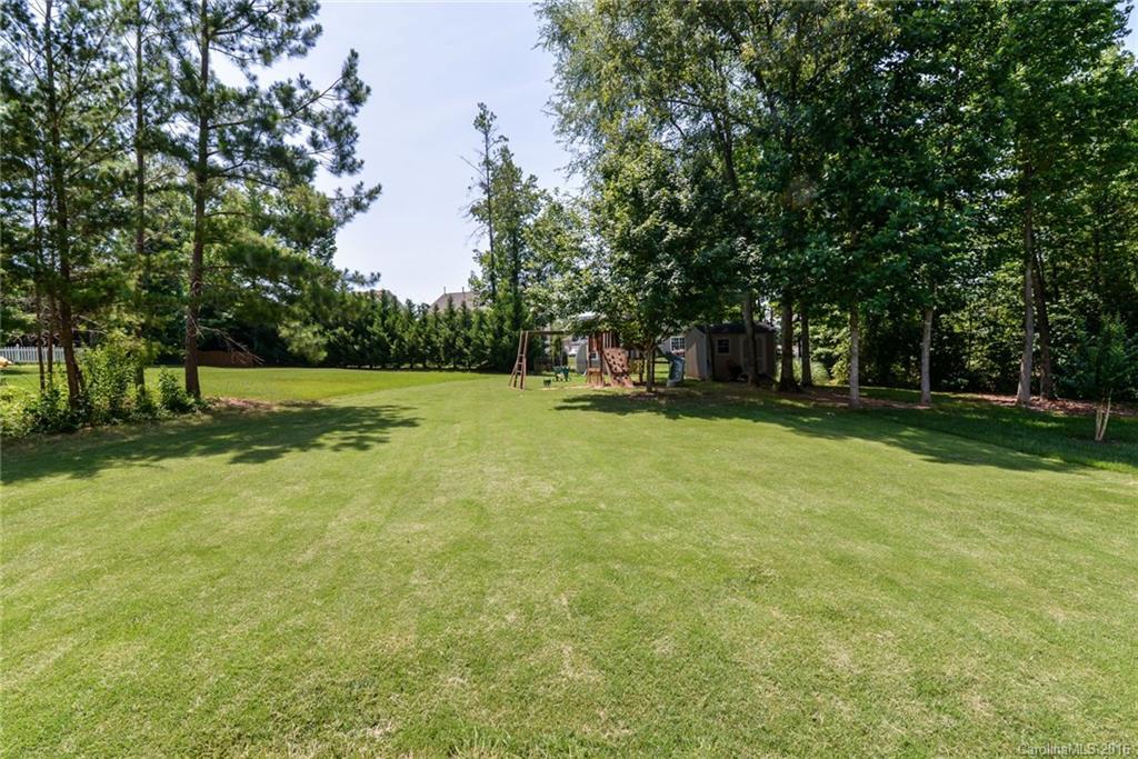 Mill Creek Falls - Residential