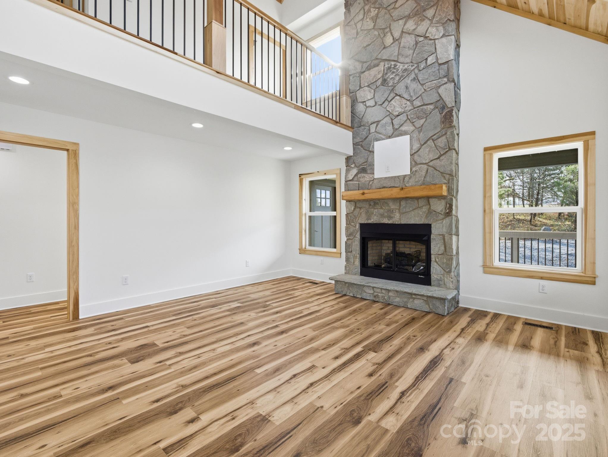 Bent Creek - Residential