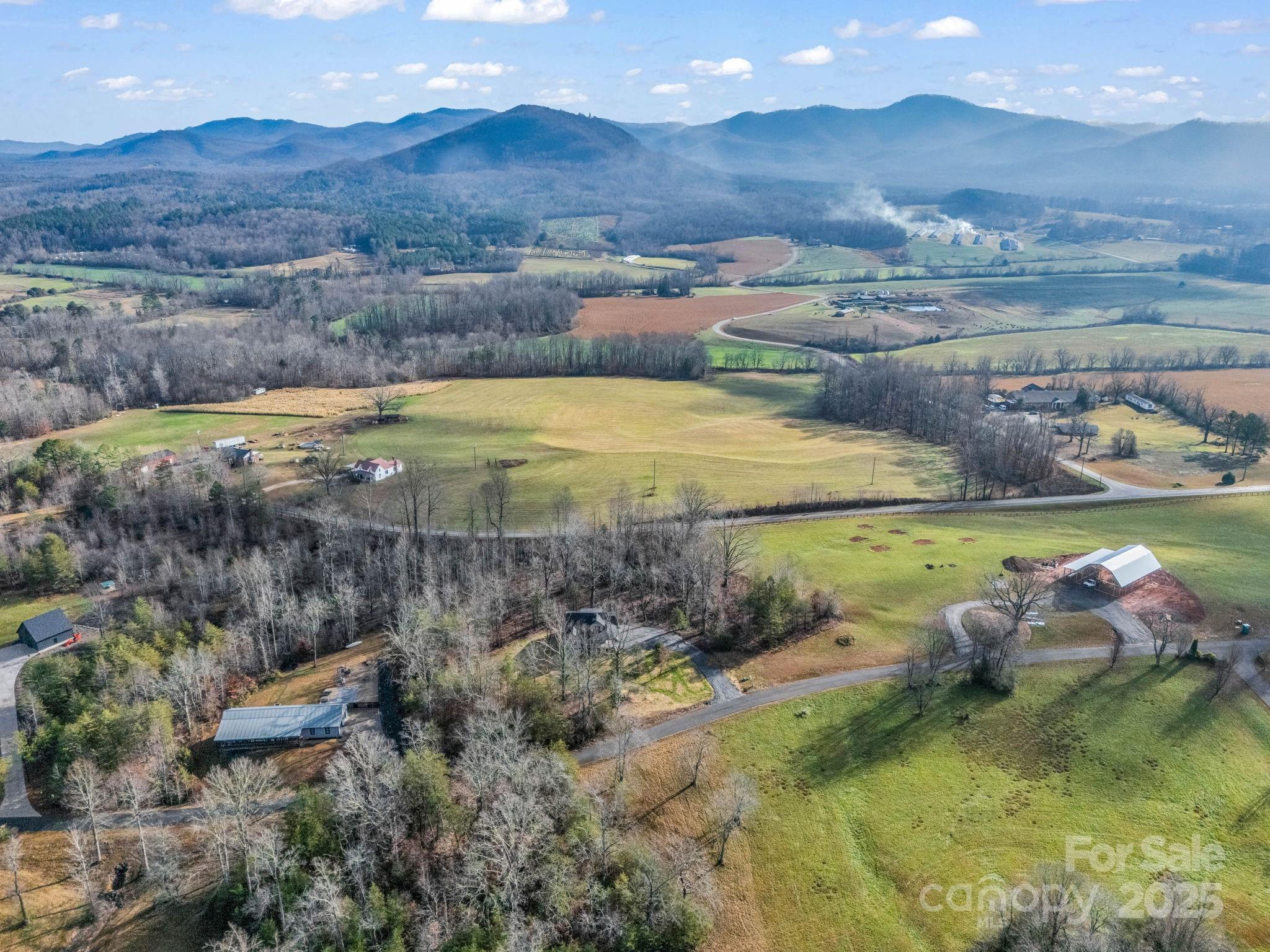 Bent Creek - Residential
