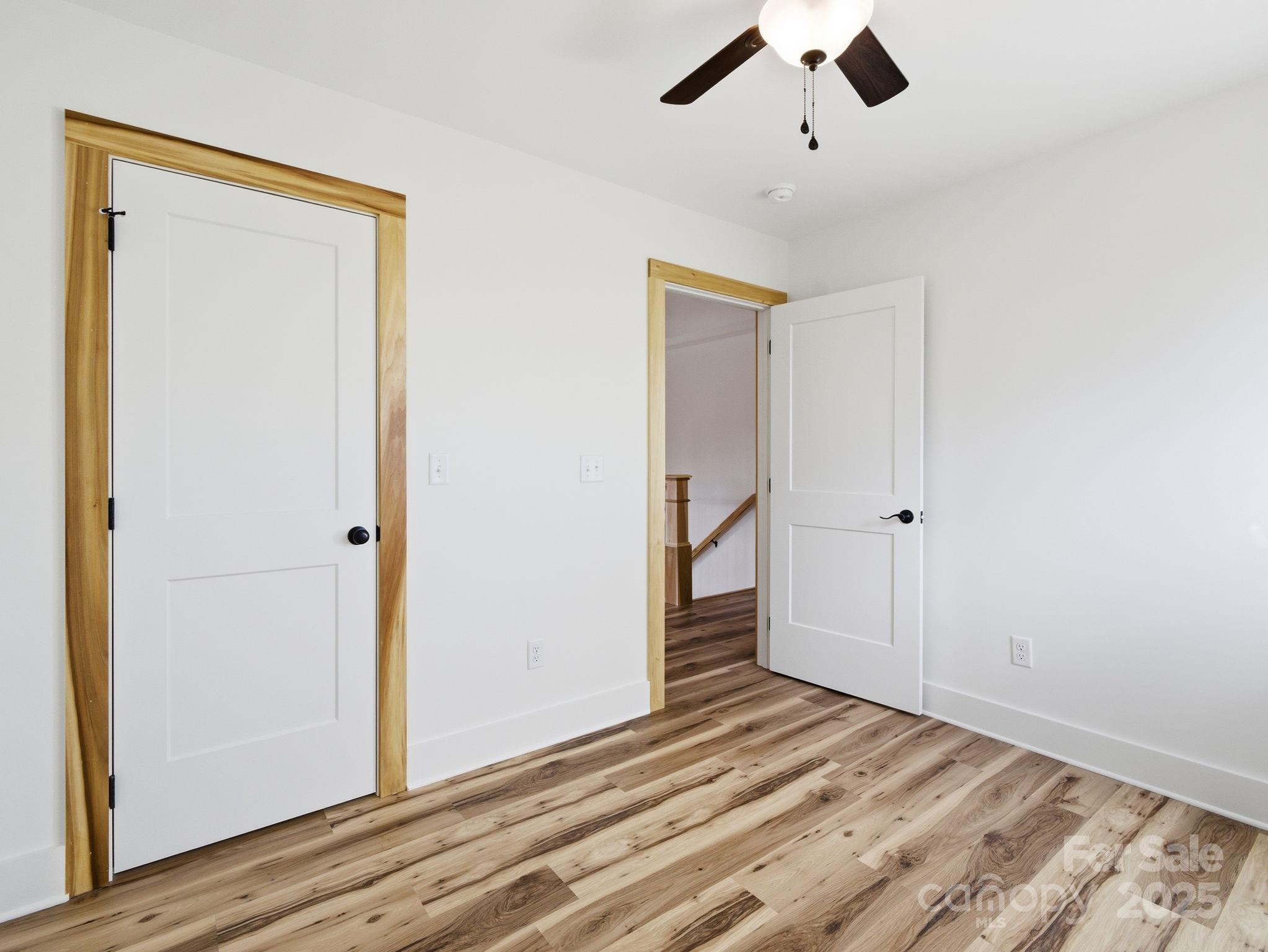 Bent Creek - Residential