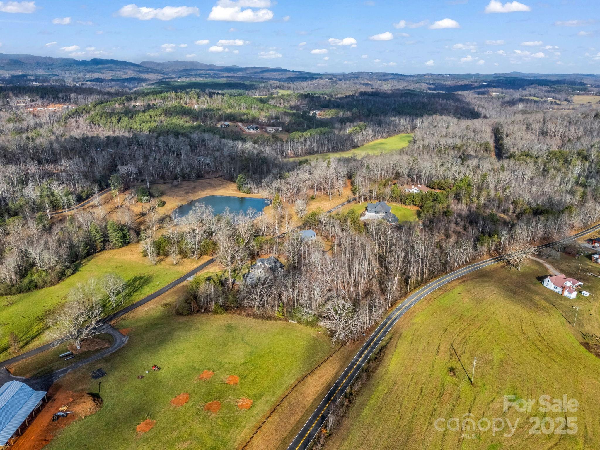 Bent Creek - Residential