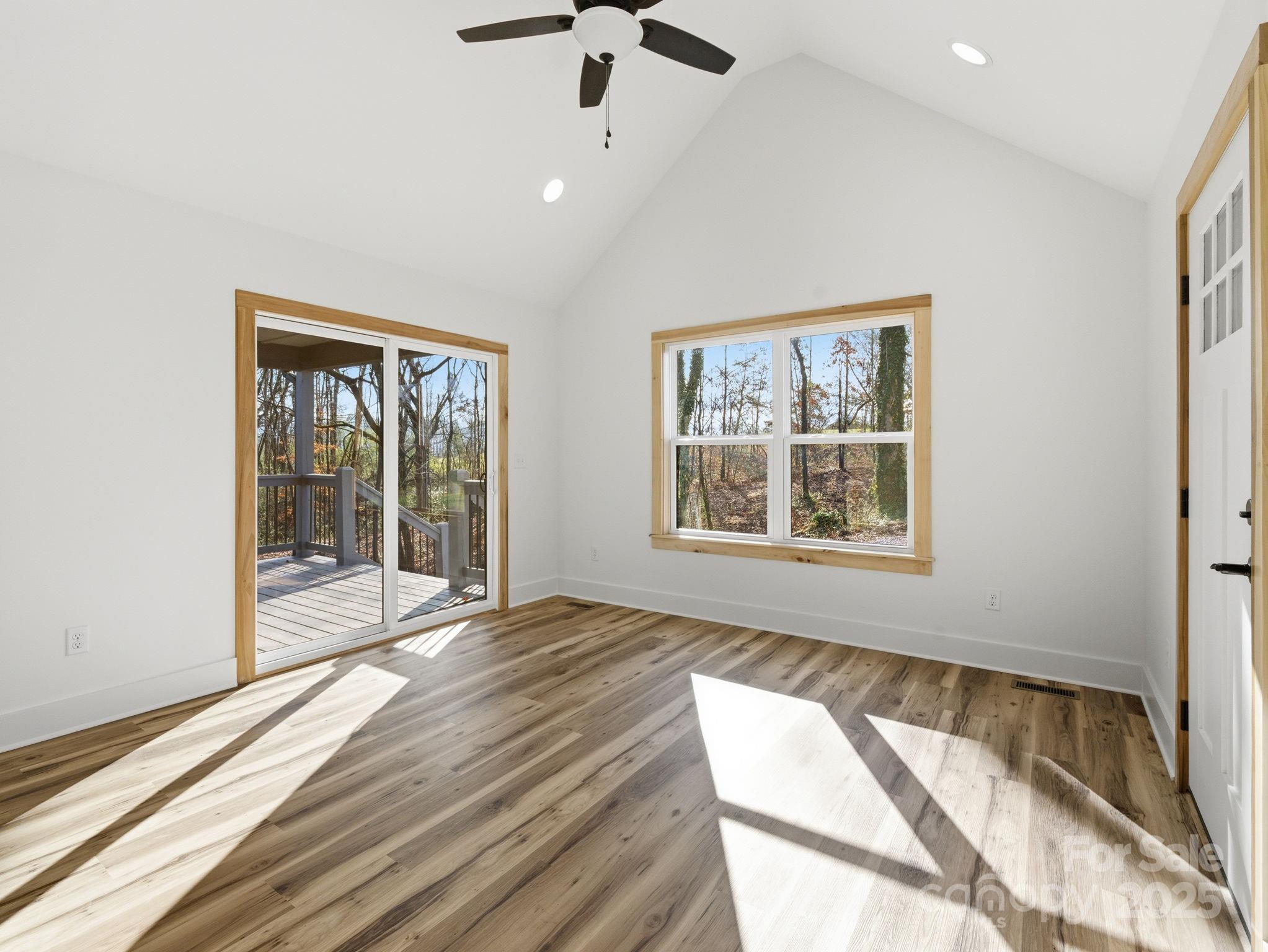 Bent Creek - Residential