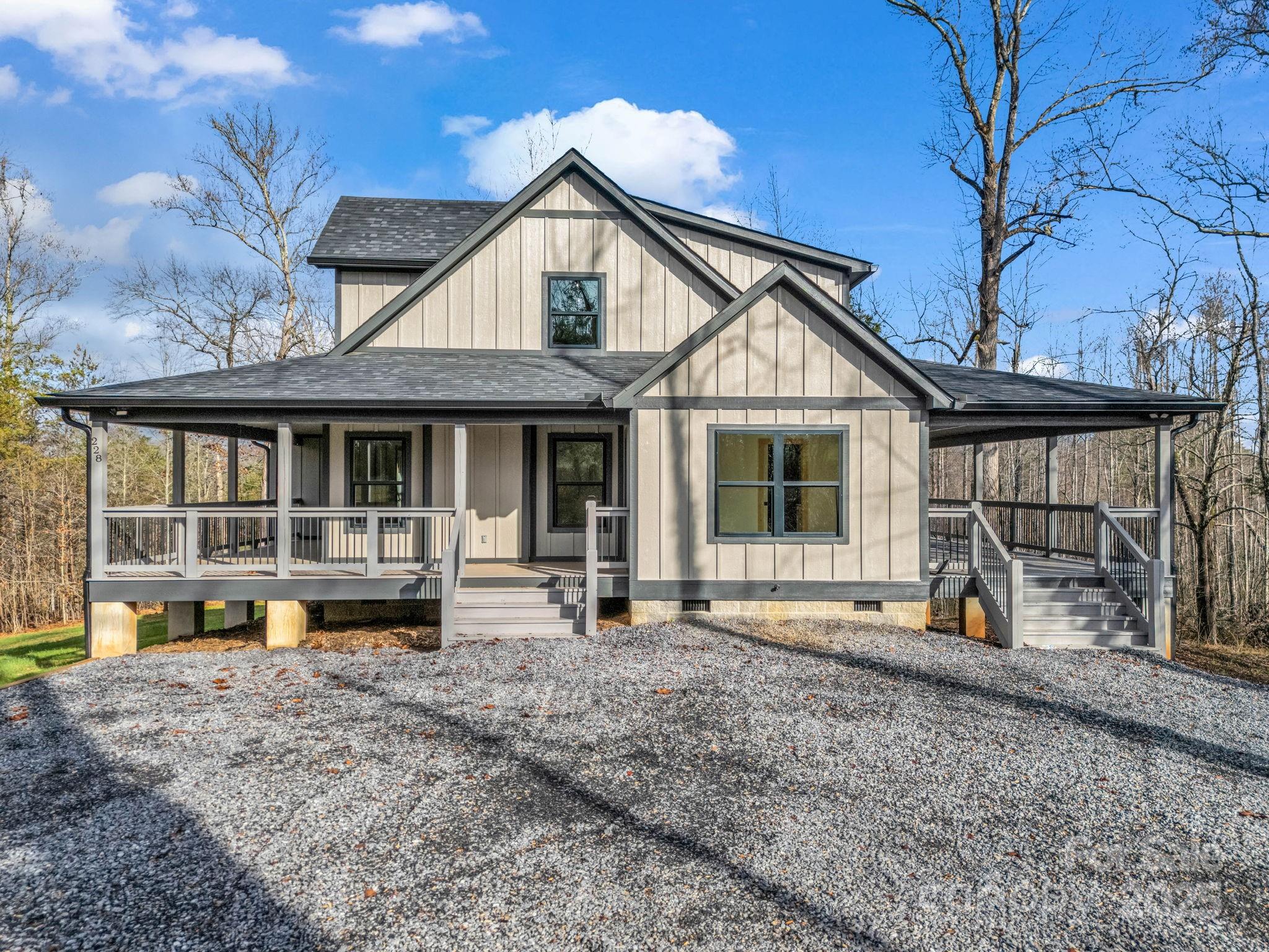 Bent Creek - Residential