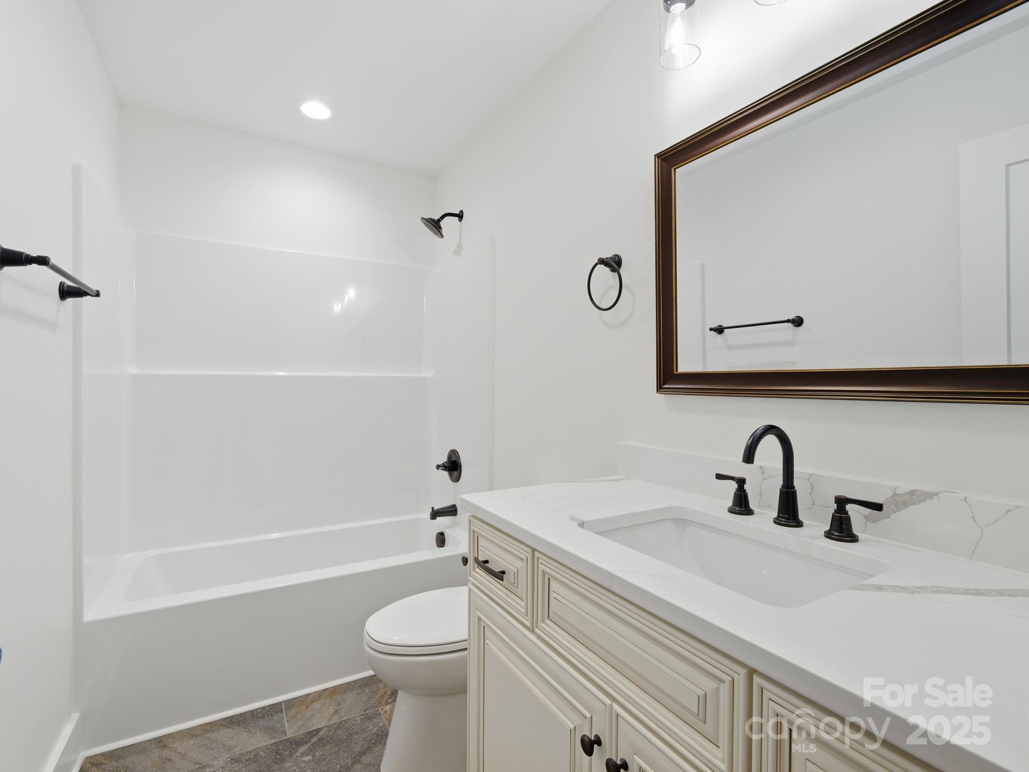 Bent Creek - Residential