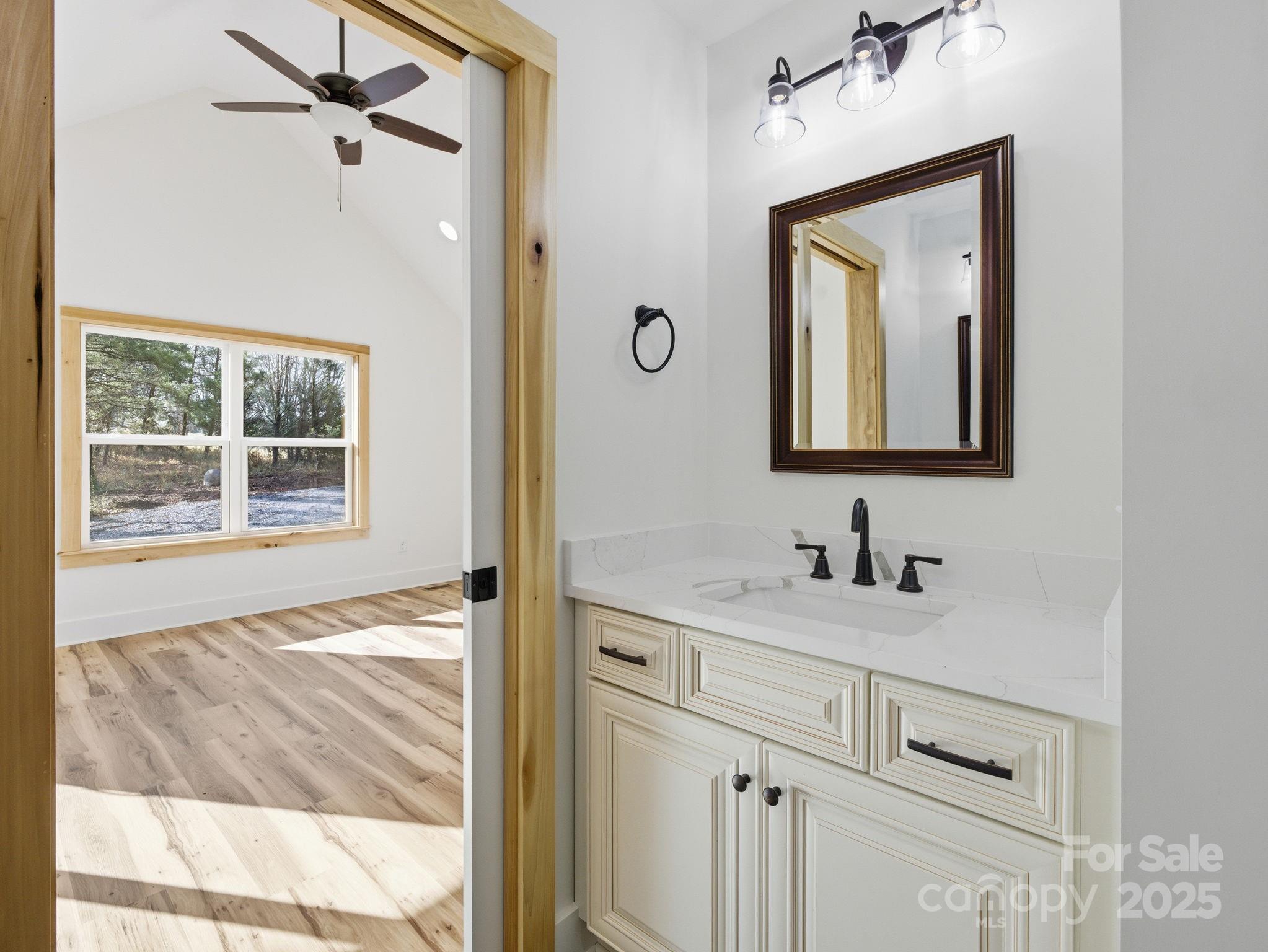 Bent Creek - Residential