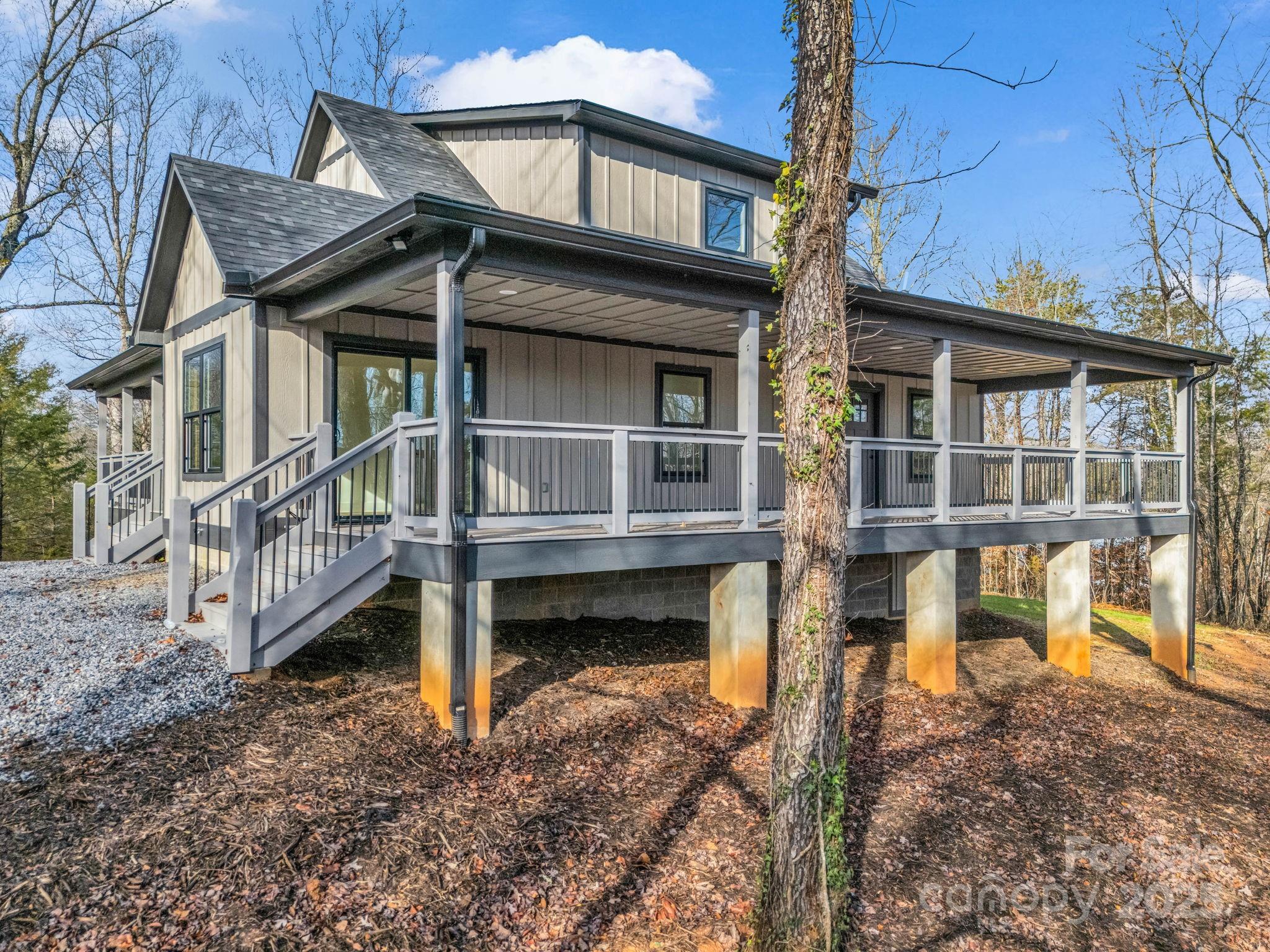 Bent Creek - Residential