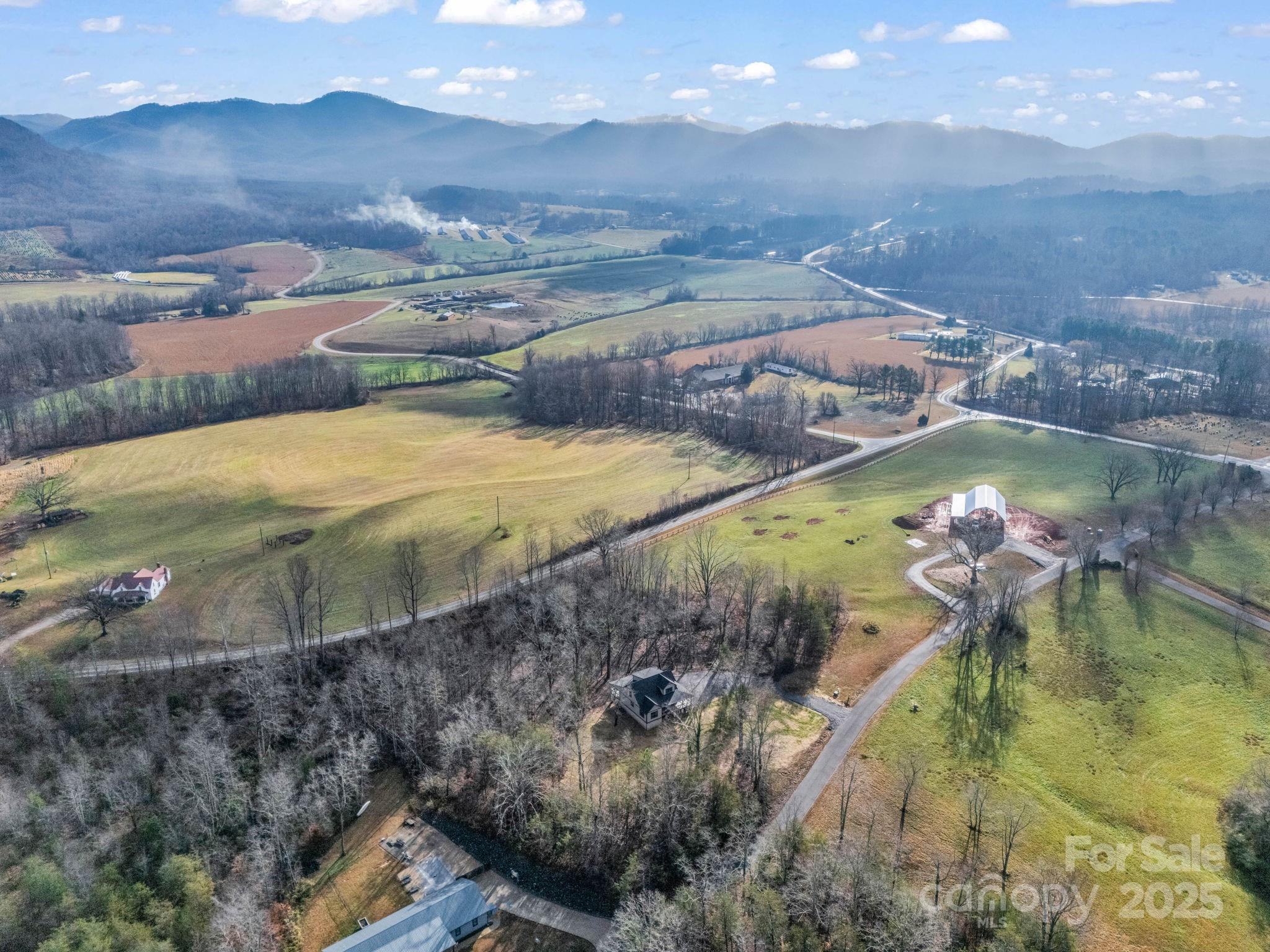 Bent Creek - Residential