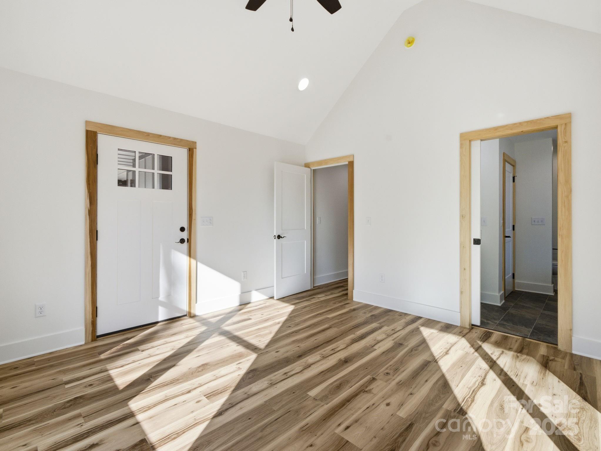 Bent Creek - Residential