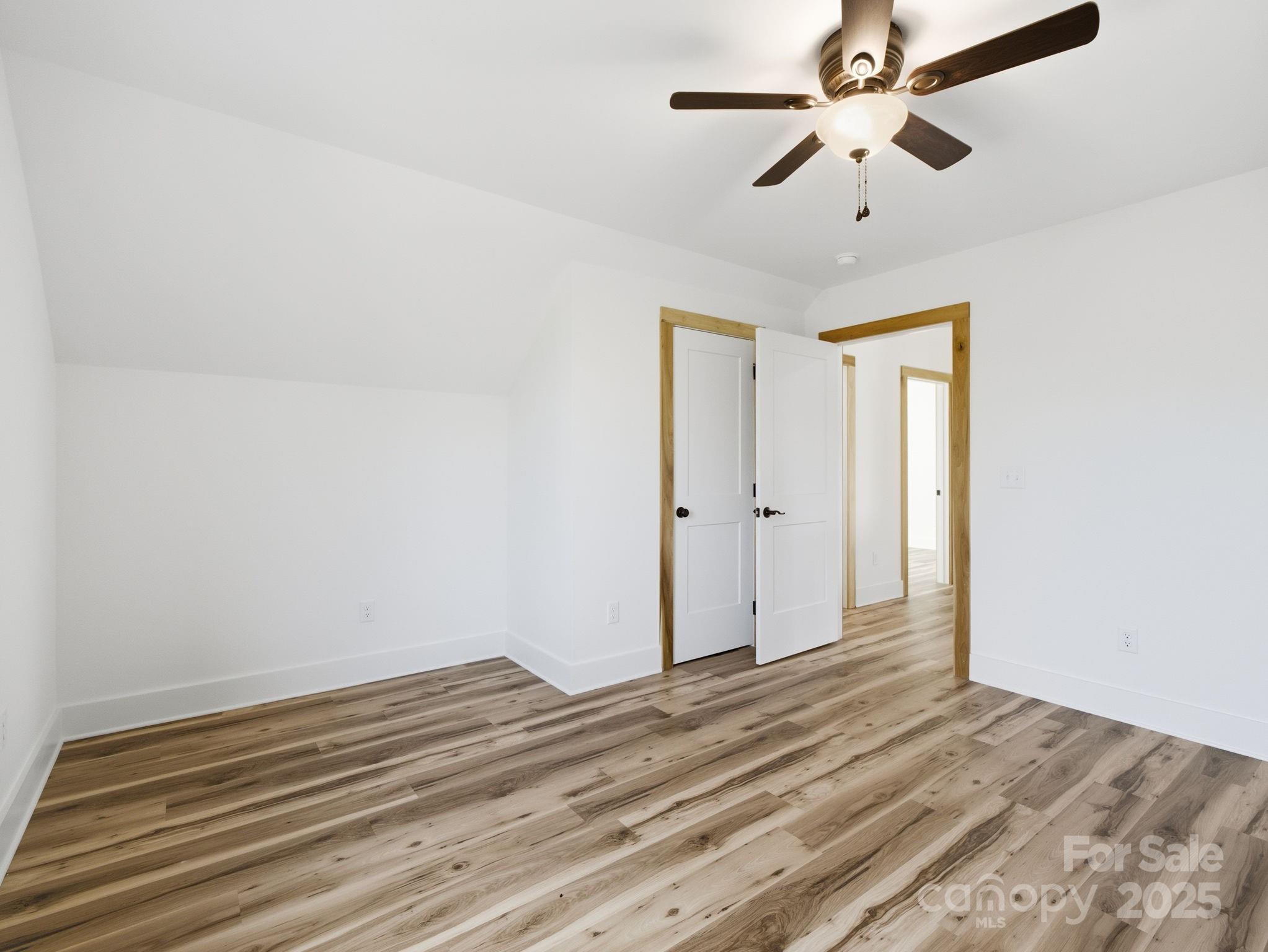 Bent Creek - Residential