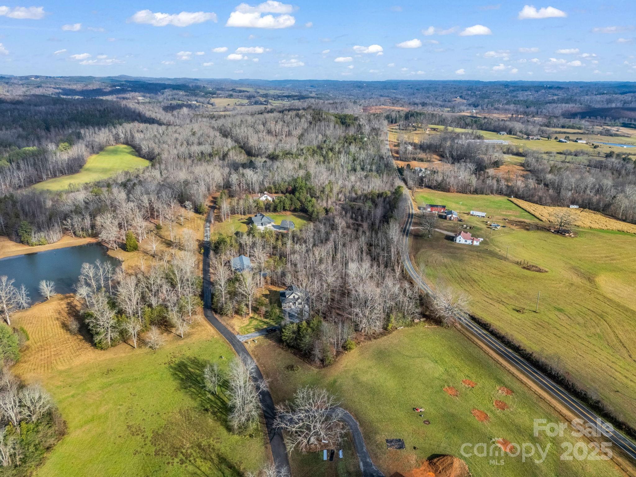 Bent Creek - Residential