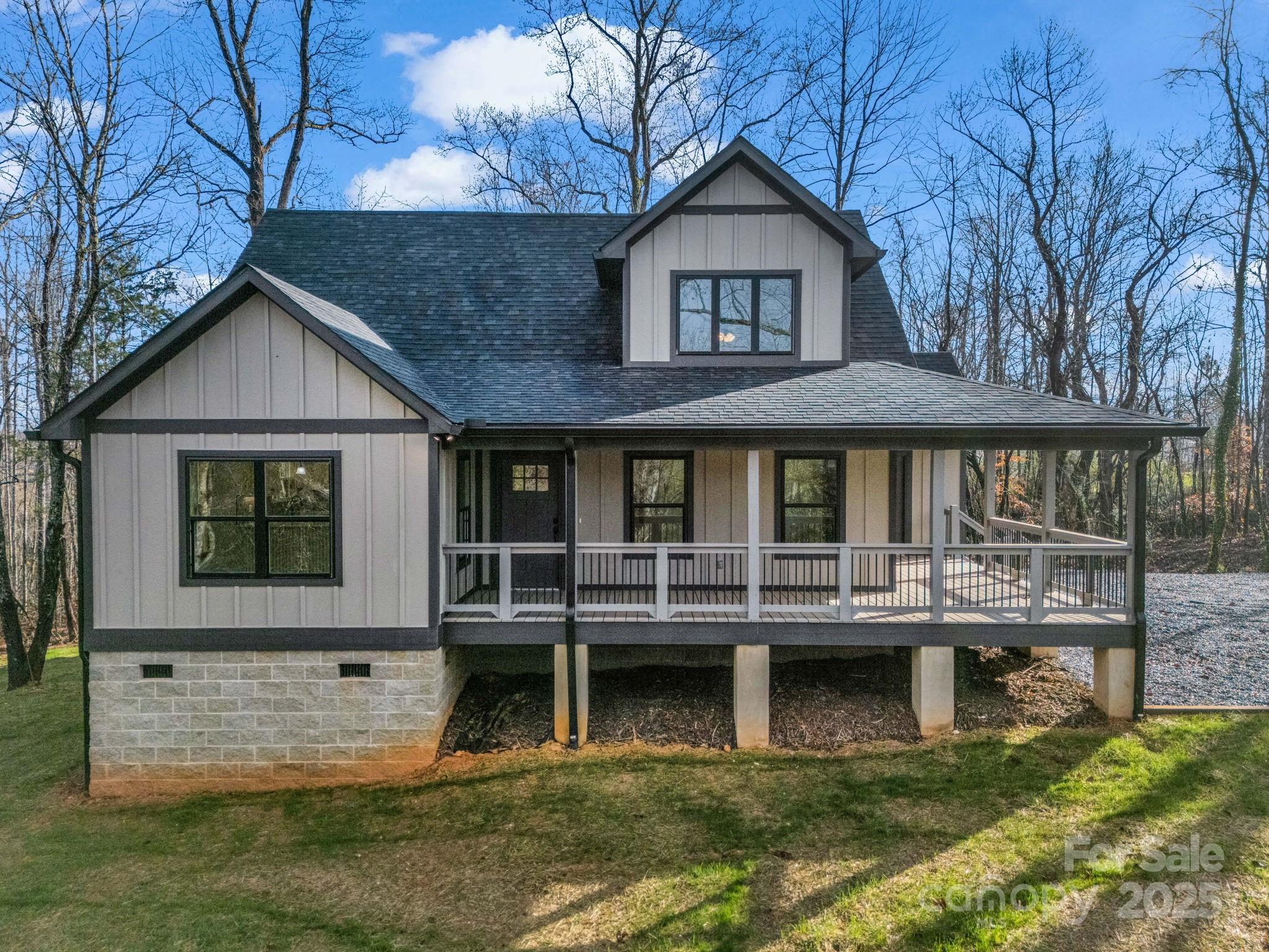 Bent Creek - Residential