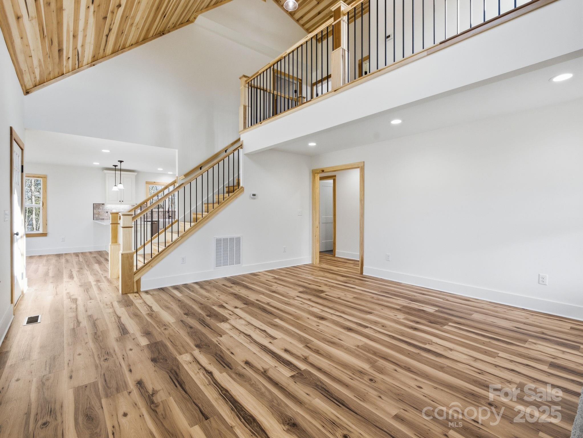 Bent Creek - Residential