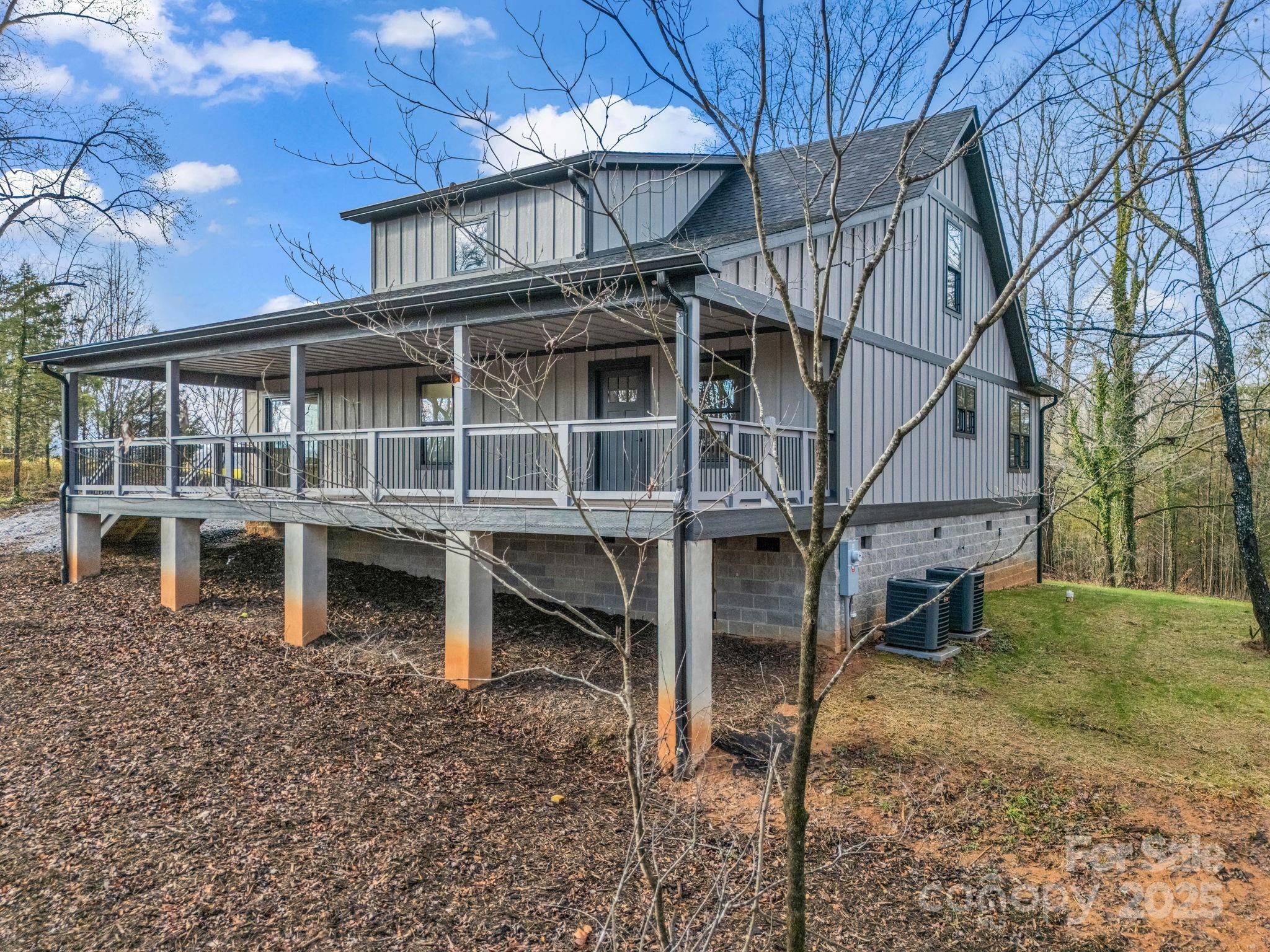 Bent Creek - Residential