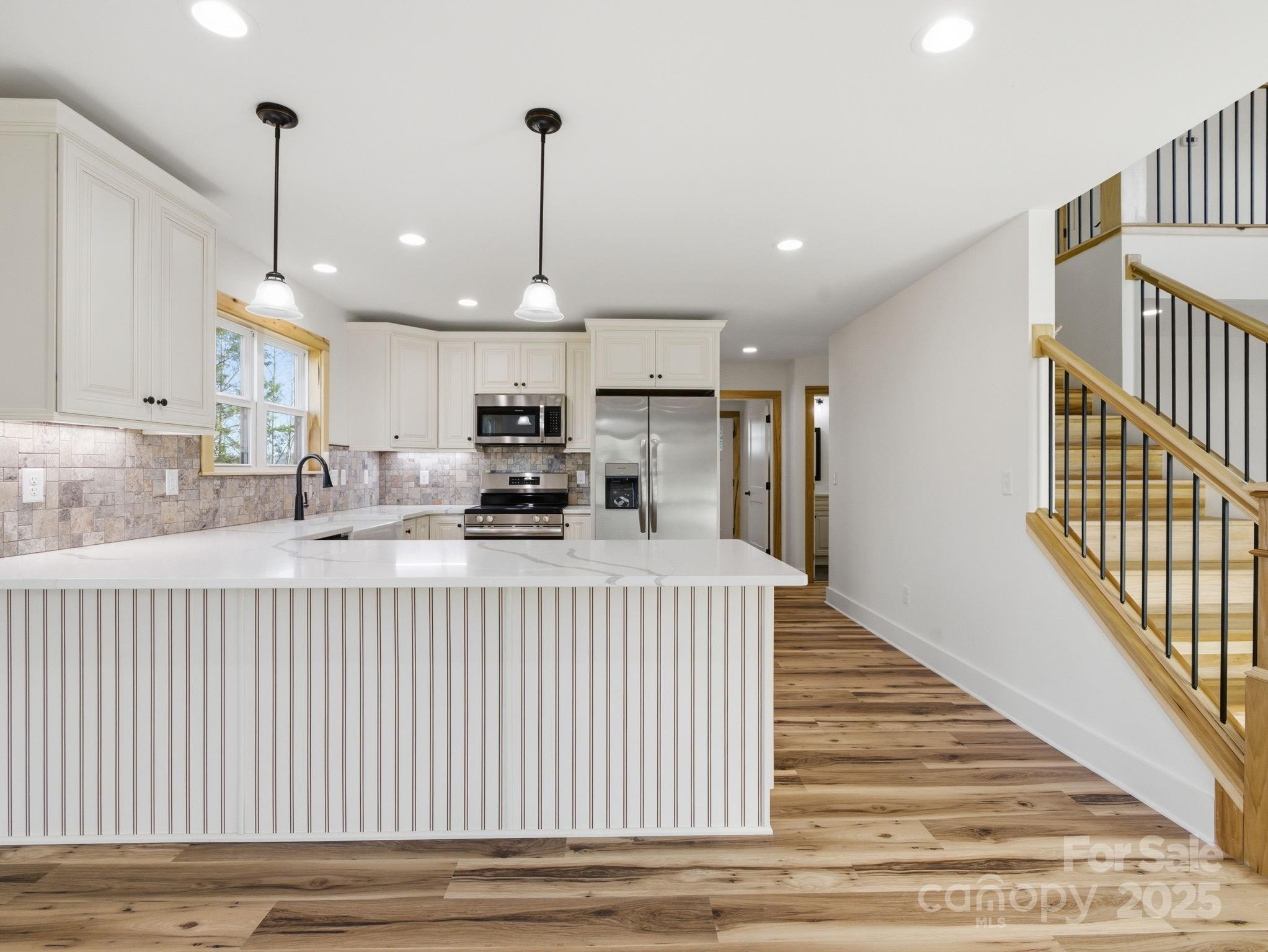 Bent Creek - Residential