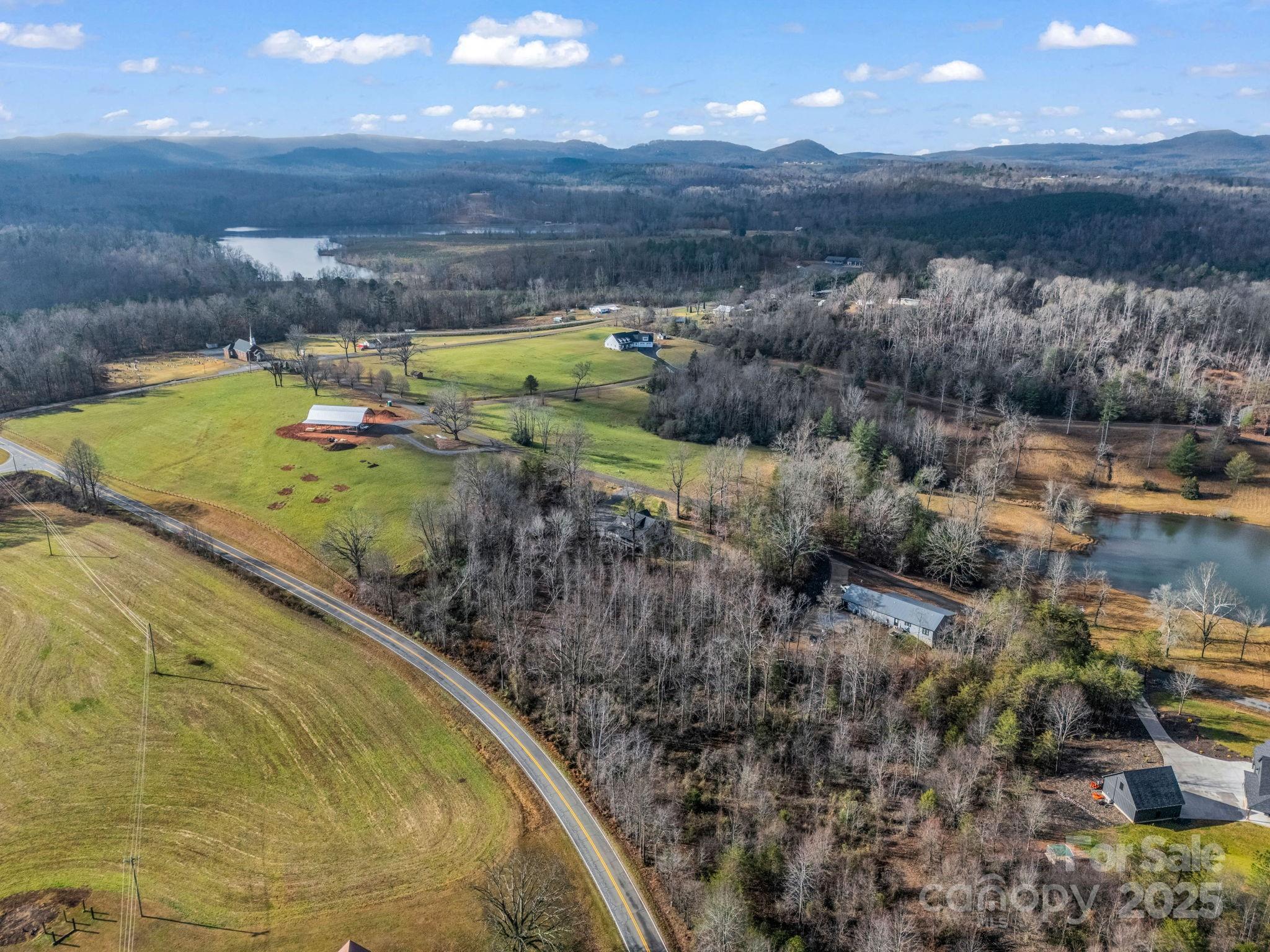 Bent Creek - Residential