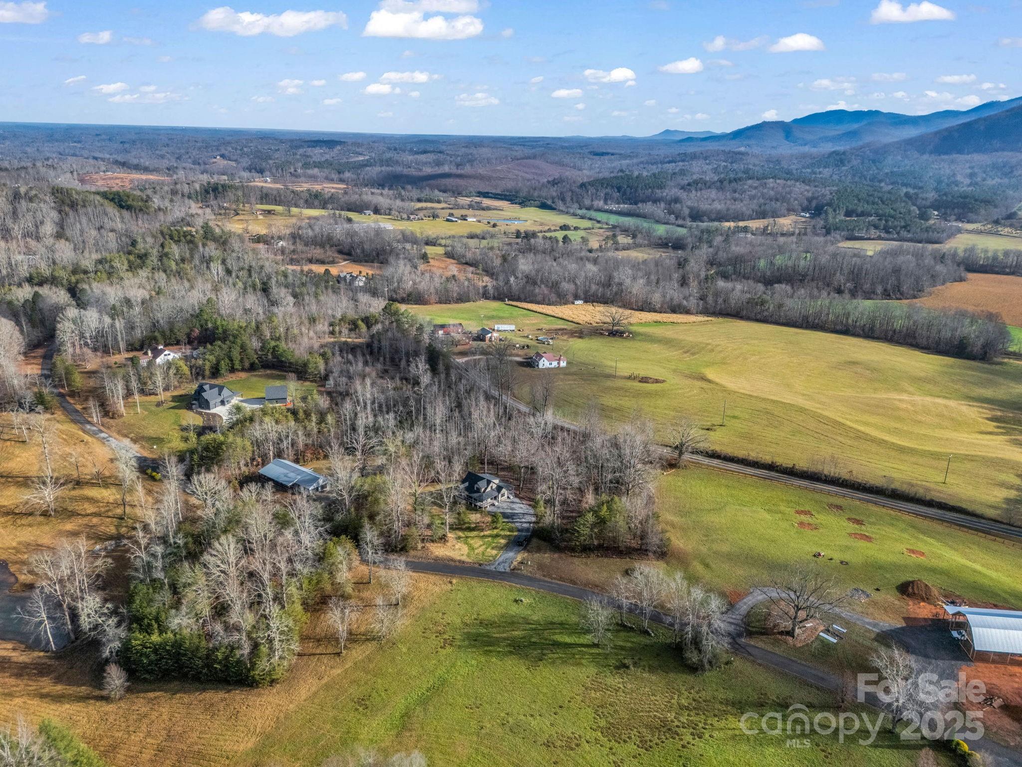 Bent Creek - Residential