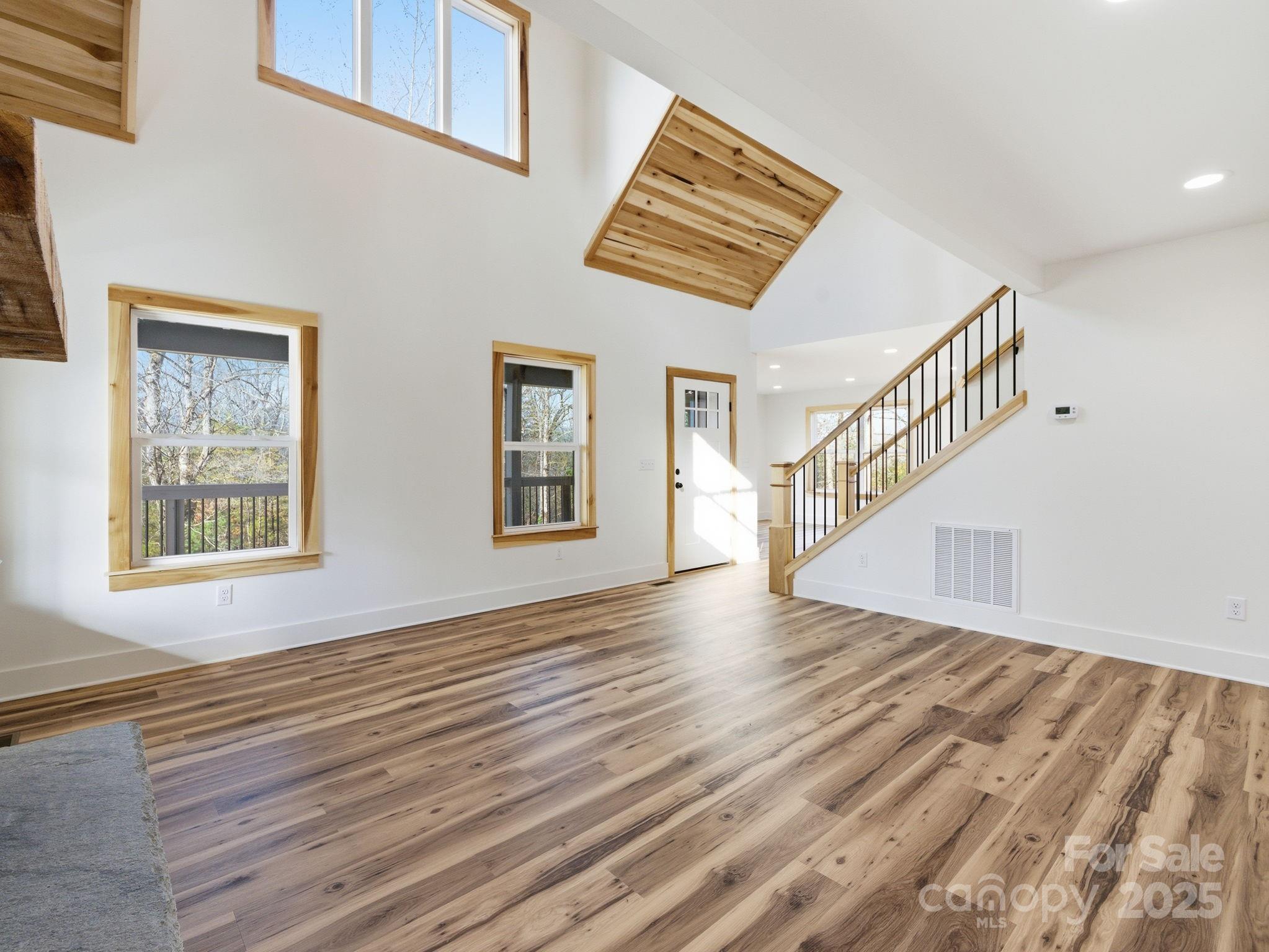 Bent Creek - Residential