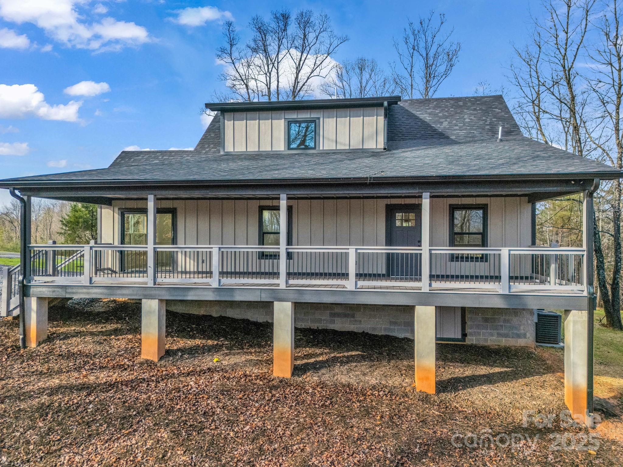 Bent Creek - Residential