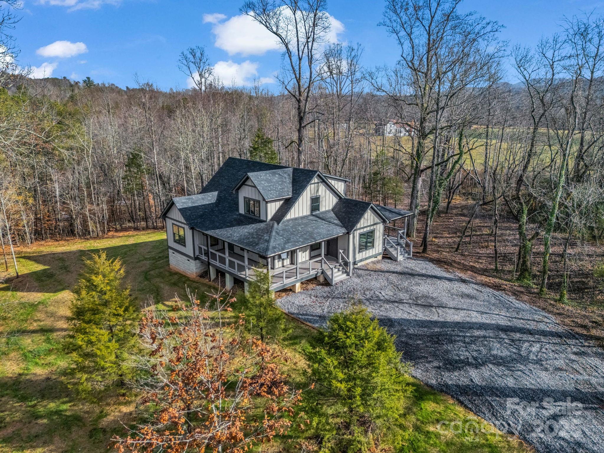 Bent Creek - Residential