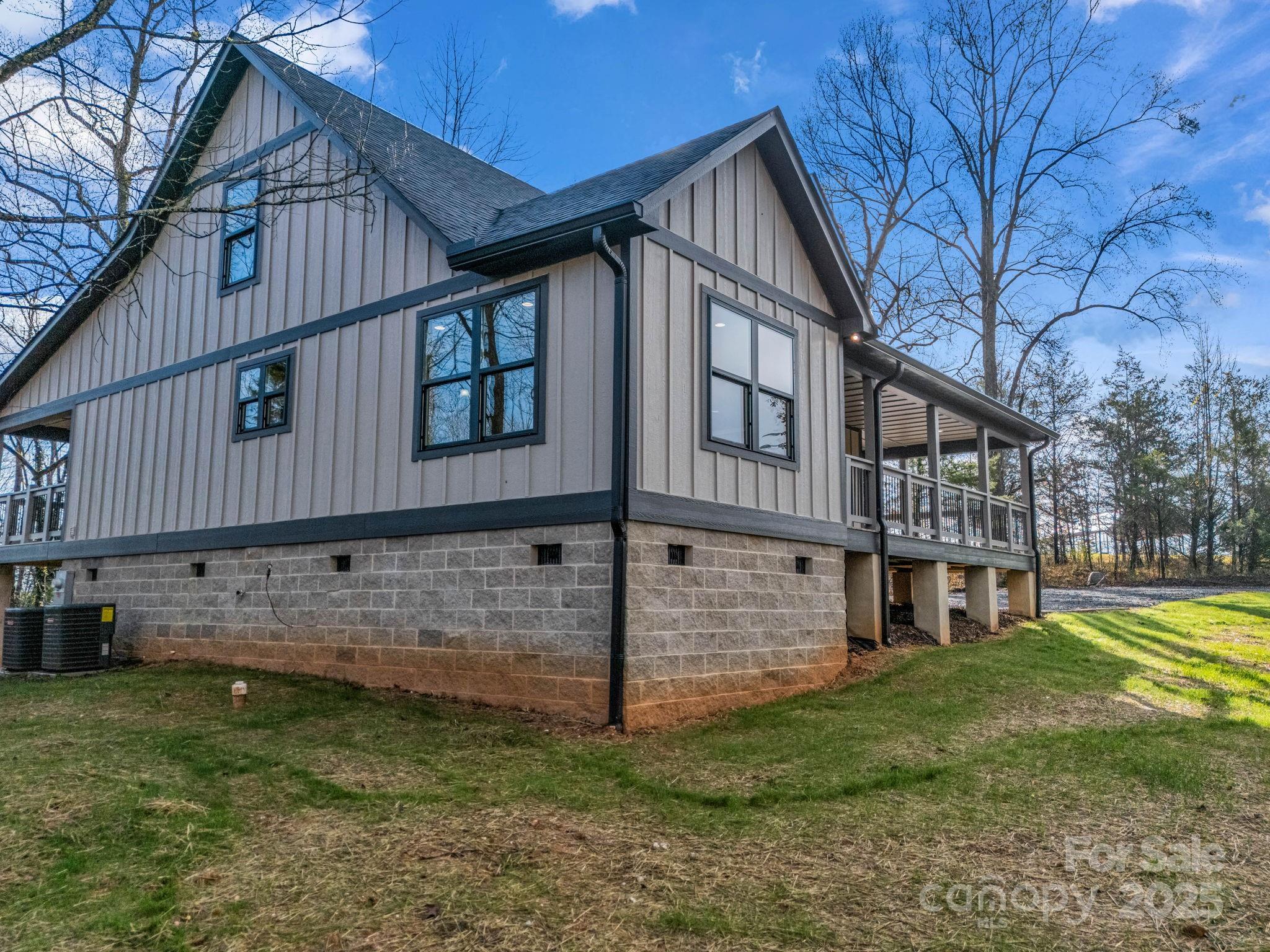 Bent Creek - Residential