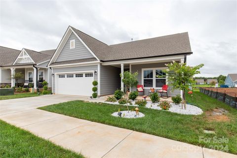 A home in Lancaster