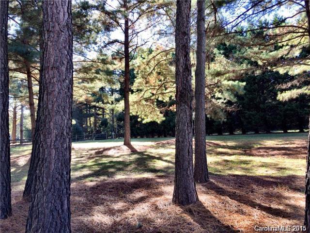 Providence Acres - Residential