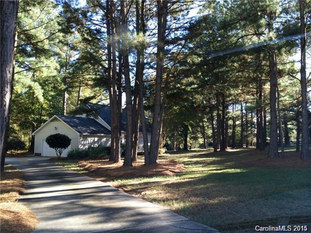 Providence Acres - Residential