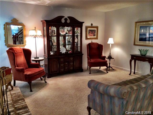 Providence Acres - Residential