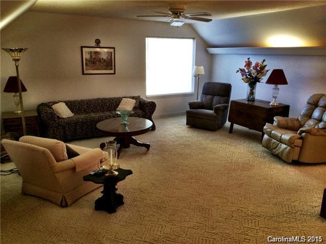 Providence Acres - Residential