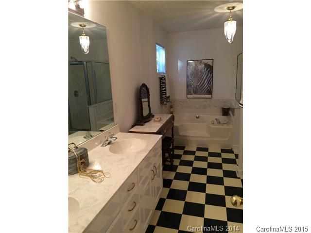 Providence Acres - Residential