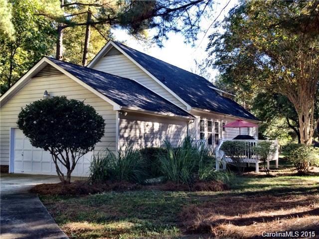 Providence Acres - Residential