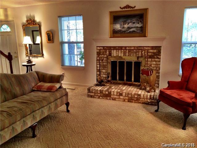 Providence Acres - Residential