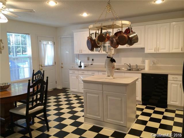 Providence Acres - Residential