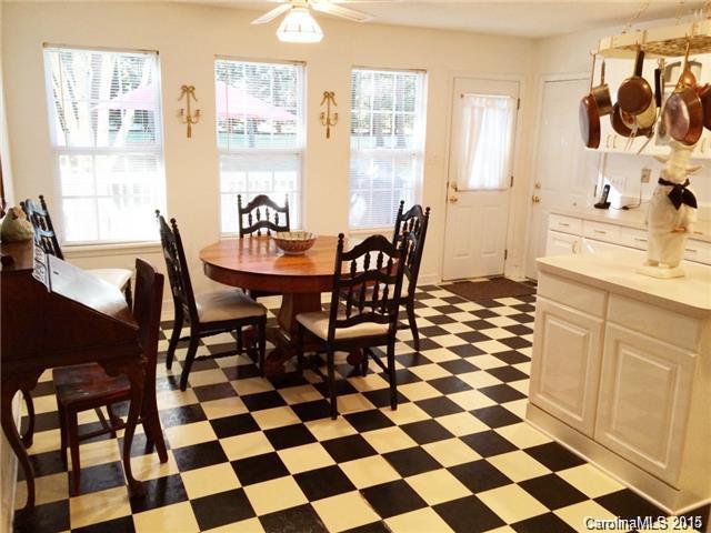 Providence Acres - Residential